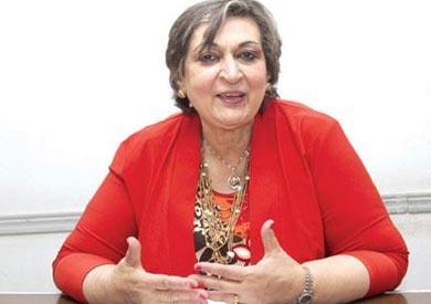 سعاد الديب رئيسة الاتحاد النوعي لجمعيات حماية المستهلك